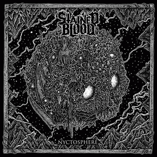Stained Blood (ESP) : Nyctosphere